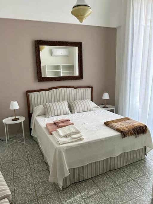 Апартаменты Casa D'Amico Al Duomo Катания Экстерьер фото